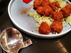 -北京王府井希尔顿酒店·秦唐中餐厅Chynna