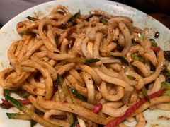 -局气 烤鸭·北京菜(光华路店)
