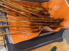 -全牛匠·乐山跷脚牛肉(新中关店)