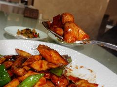 -品味居·首店·大连鲜活海鲜大连菜(东港店)