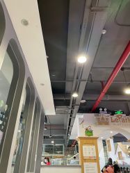 -LePark乐派亲子餐厅(33小镇店)