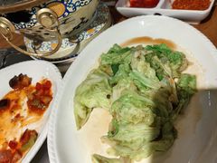 -蒙亨·手把肉·蒙古包文化主题餐厅(天恒广场店)