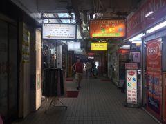 门面-珍妮曲奇聪明小熊(尖沙咀店)