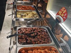 -比格比萨自助(宝山日月光店)