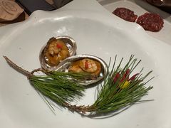 -Yeyije 韩定食