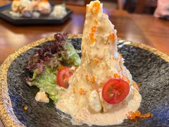 -鸟鹏烧鸟居酒屋(仁恒梦中心店)