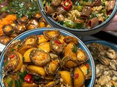 -金龙·打边炉(南京西路店)