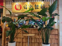 -日出拉面(望京店)
