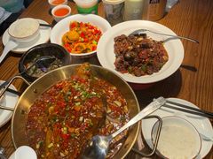 -恰饭·老长沙市井菜 (天河客运站店)