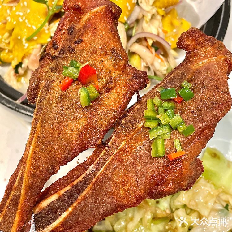 三溪街坊吃饭喝茶都直奔这家粤菜！好吃不贵！ 