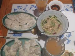 -东方饺子王(新阳路店)