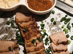 -绿茶餐厅(千岛湖银泰城店)