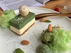 -良木缘咖啡西餐(太古里店)