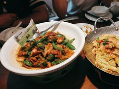 -湖兰金牌小炒肉(椒江万达店)