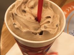 朗姆华夫脆-DQ·蛋糕·冰淇淋(万象城店)