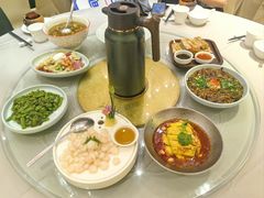-满江红大酒店(城站店)