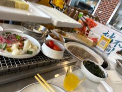 -亮健容天生蚝烧烤自助(交道口直营店)