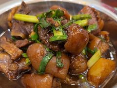 -新虹楼饭庄(崇明陈家镇店)