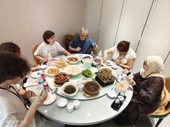 -紫光园·烤鸭·北京菜(劲松店)