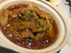 -又见炊烟私房菜(敬亭路店)