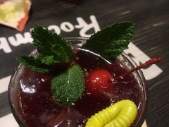 -陌上花儿·音乐西餐吧(和平店)
