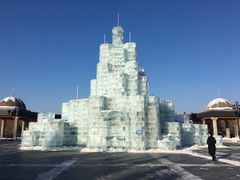 -长春公园(普阳街道)