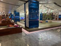 -青水瓦台汤泉(未央店)