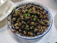 -洞天食府(北大街店)
