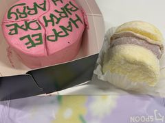 -好利来(望京中福店)