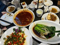 -东哥紫阳蒸盆子(旺座·现代城店)