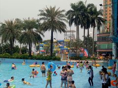 -黄金海岸水上乐园