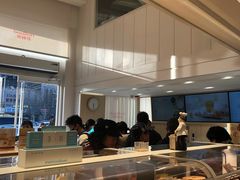 -好利来(望京中福店)