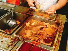 -细妹五香牛杂(步行街店)