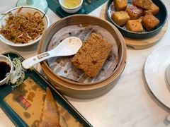 -悦得闲广式点心茶楼(蓝鲸世界店)