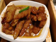 -新好景海鲜酒家(新塘店)