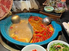 -吼堂老火锅(太古里总店)