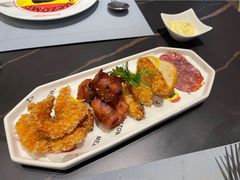 -Mezomd曼索蒂西班牙餐厅(广粤店)