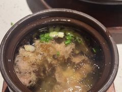 -秋色客家菜(流塘店)