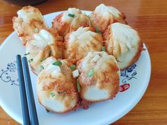 -四时春点心店(公园大观吉富绅花园店)