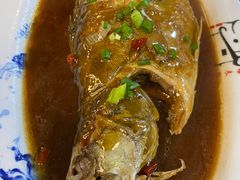 -缘来聚·徽菜名店(黄山宏村店)