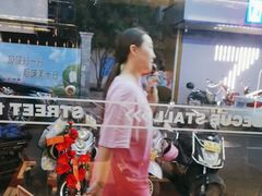 -神府路壹号·海鲜烧烤排档(三坊七巷店)