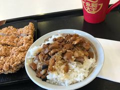 -永和大王(茉莉上新·漕宝店)