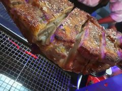 -乌兰烧烤·烤羊腿(西丽店)