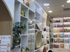 -安妮花英语·少儿·原版阅读(石厦时代广场店)