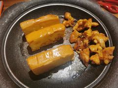 -丁荣华炸串(托乐嘉店)