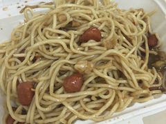 -乔伯凉面(白沙路店)