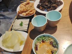 -三好先生的铜锅涮肉(太乙路店)
