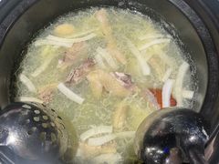 -百年果林椰子鸡(中洲店)