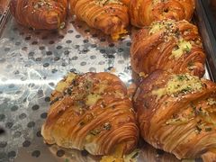 -BUTTERFUL&CREAMOROUS 黄油与面包(三里屯太古里店)