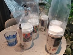 -茶颜悦色(环球奥特莱斯店)